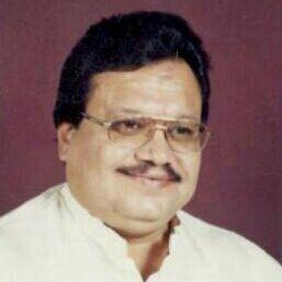 Mr. Virendra Kirad - Founder President