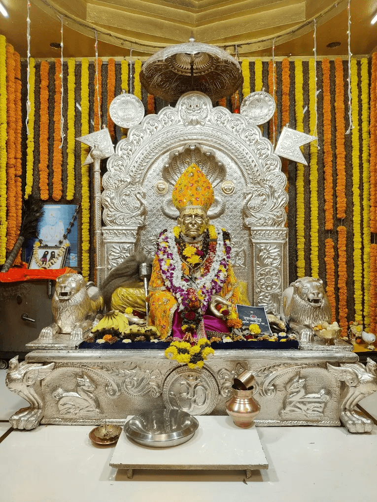 Shri Swami Samarth